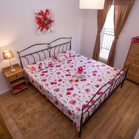 Tip Deluxe Apartment Podstrana Luaran gambar