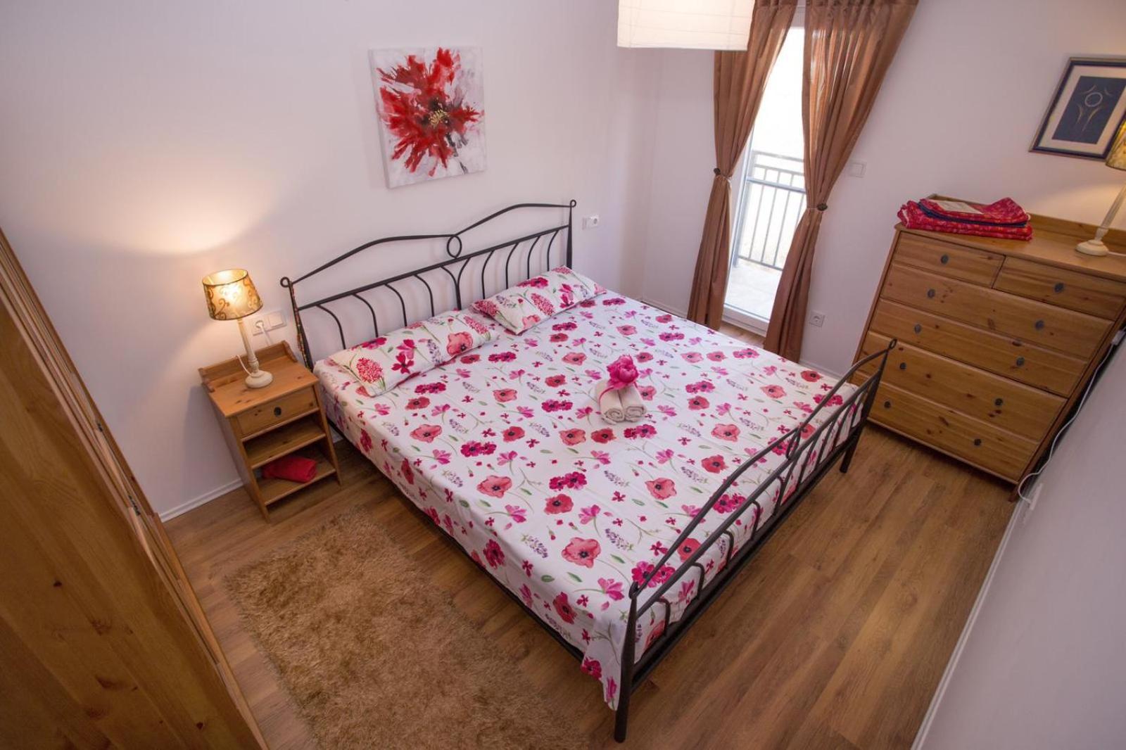 Tip Deluxe Apartment Podstrana Luaran gambar