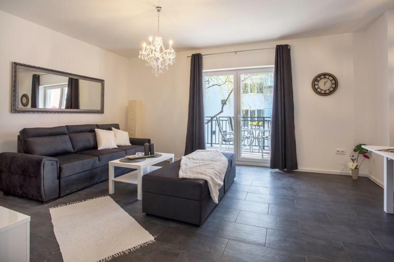 Tip Deluxe Apartment Podstrana Luaran gambar
